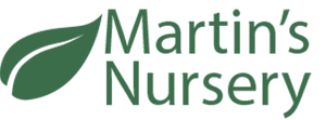 Martins Nursery Online Plant Sales